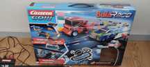 Carrera GO Build 'n Race 4,9m