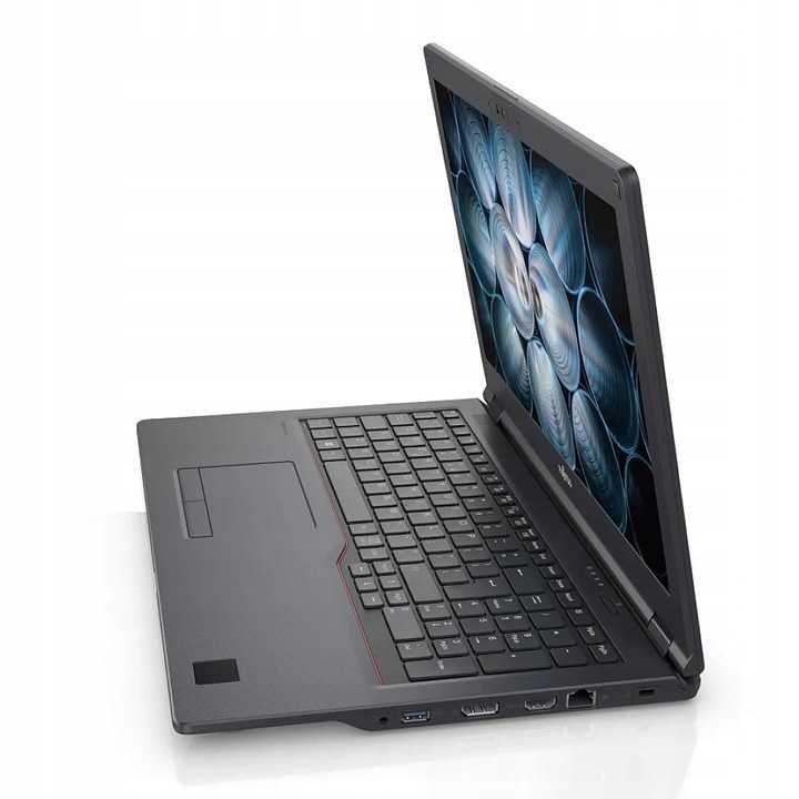 Fujitsu E4511 15,6 Intel i3 512 GB 11gen/8GB NÓWKA GWARANCJA