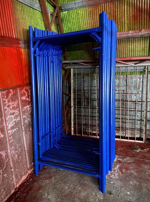 Строительные леса - 18 м2,тура строительная,Скидка 20%.ЗВОНИТЕ!