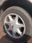 Ford sierra 2.0 dohc