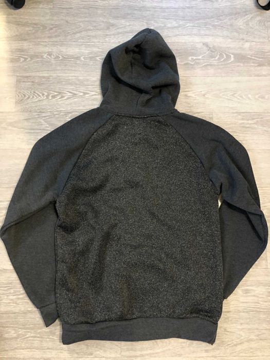 Худі Smith & Mills fleece