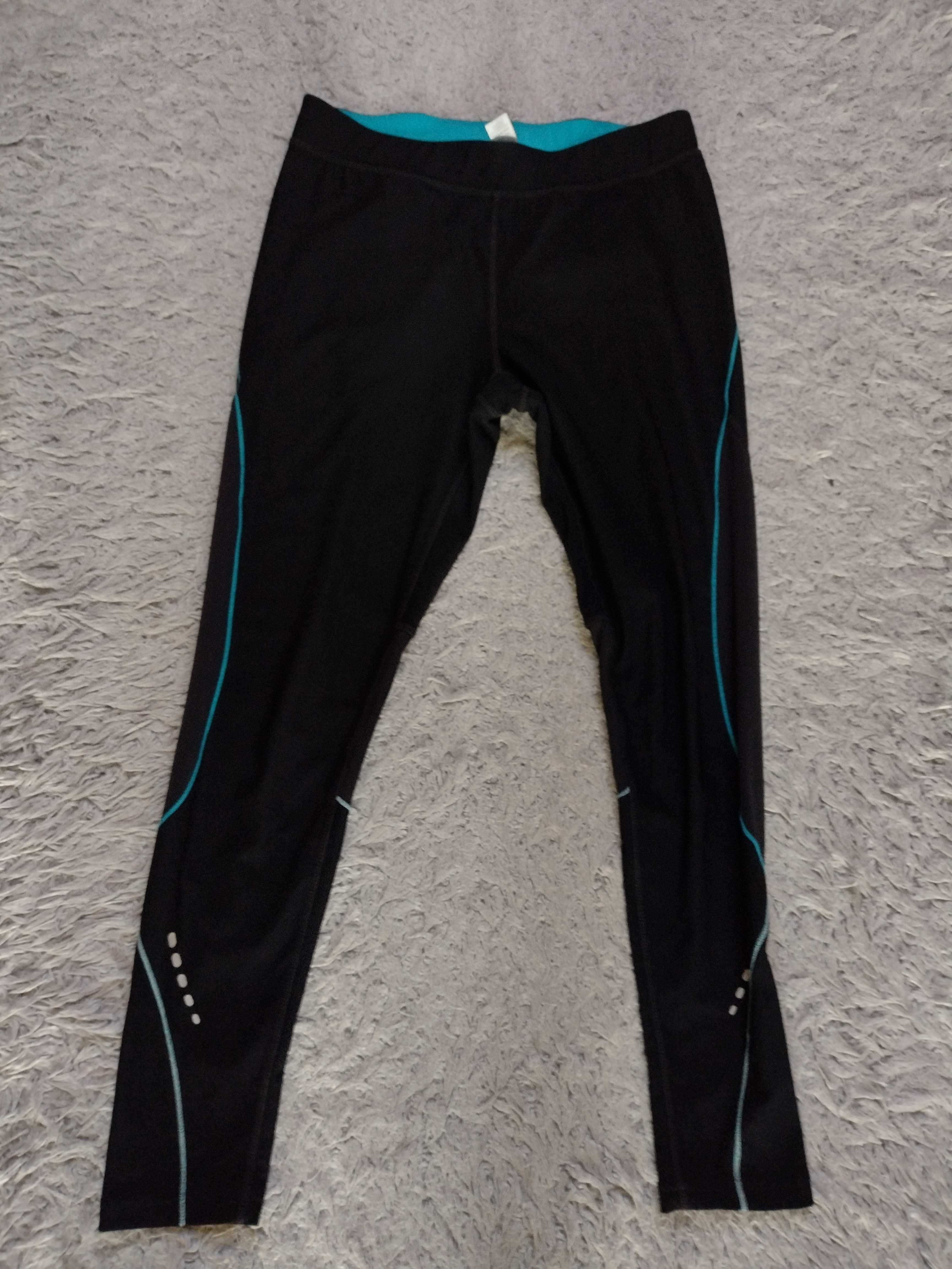 koszulka adidas climacool S 36-38 + spodnie ATHLETIC WORKS M