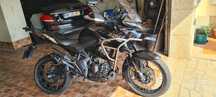 ZONTES T350 X 2023
