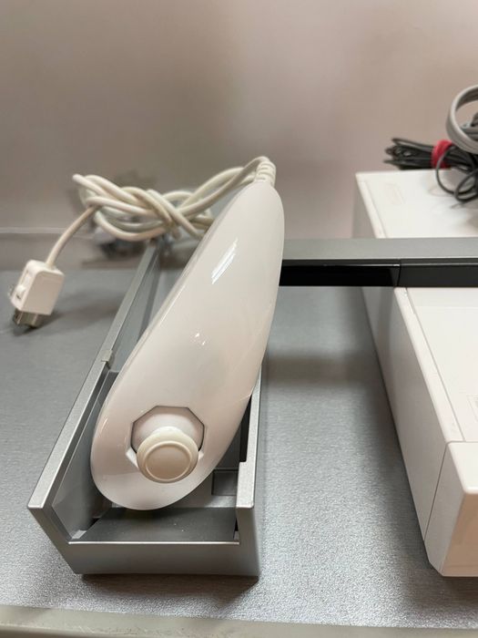 Ігрова консоль Nintendo D-63760 Гросостхайм