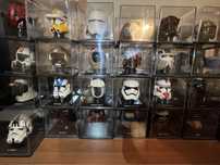 Capacetes - Star Wars
