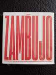 CD António zambujo novo 6 cds