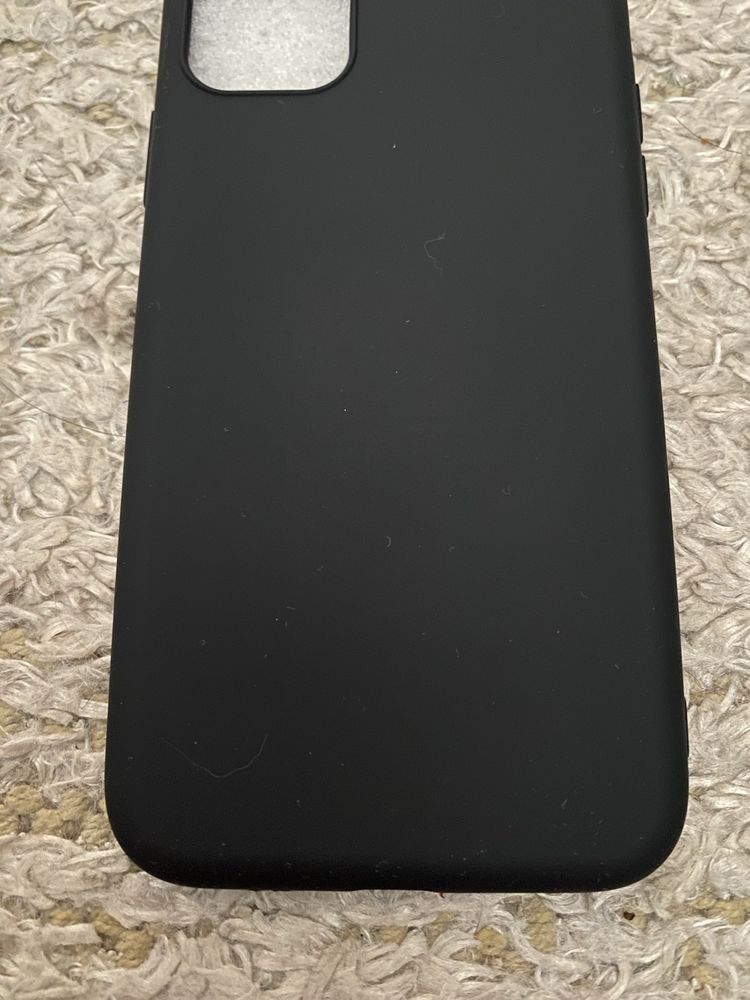 Iphone 11 capa minimalista