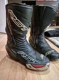 Buty motocyklowe RST Tractech Evo