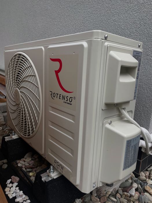 Klimatyzacja. Montaż i serwis