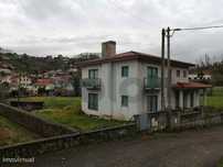 Moradia V4 Ribeira de Fráguas Albergaria-a-Velha
