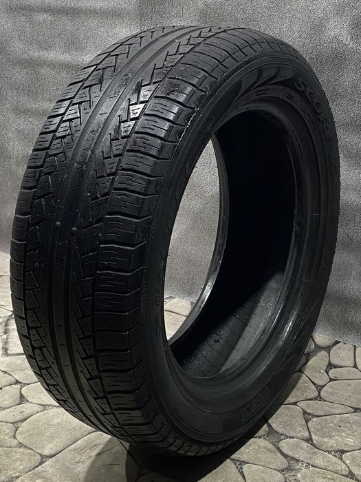 Зимова резина Pirelli 235/55 R17