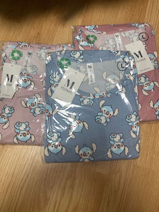 Pijamas alta qualidade
