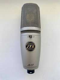 Студійний мікрофон JTS (JS-1T)