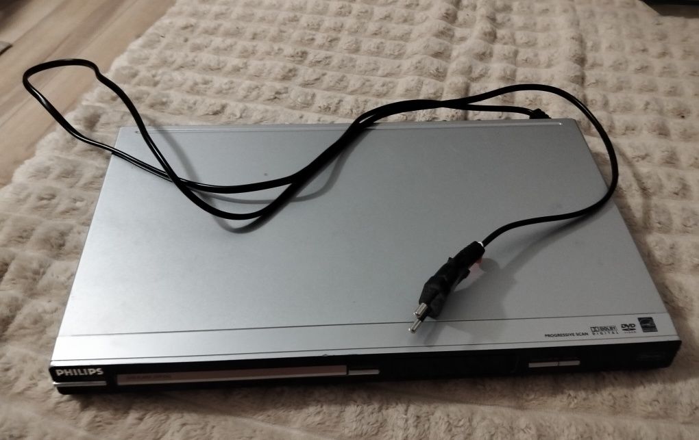 DVD Player 3142.