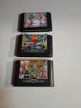 Jogos Mega drive