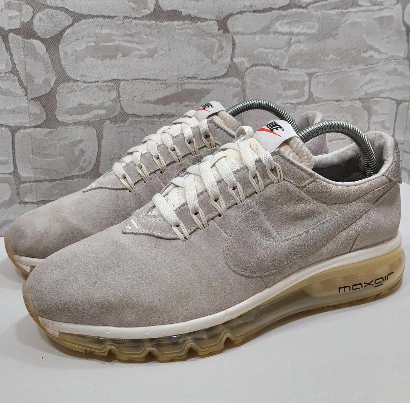кросівки Nike Air Max LD Zero 44р/28см
