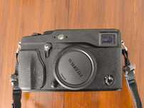FujiFilm X-Pro 1