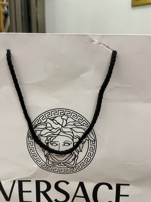 Versace torba prezentowa