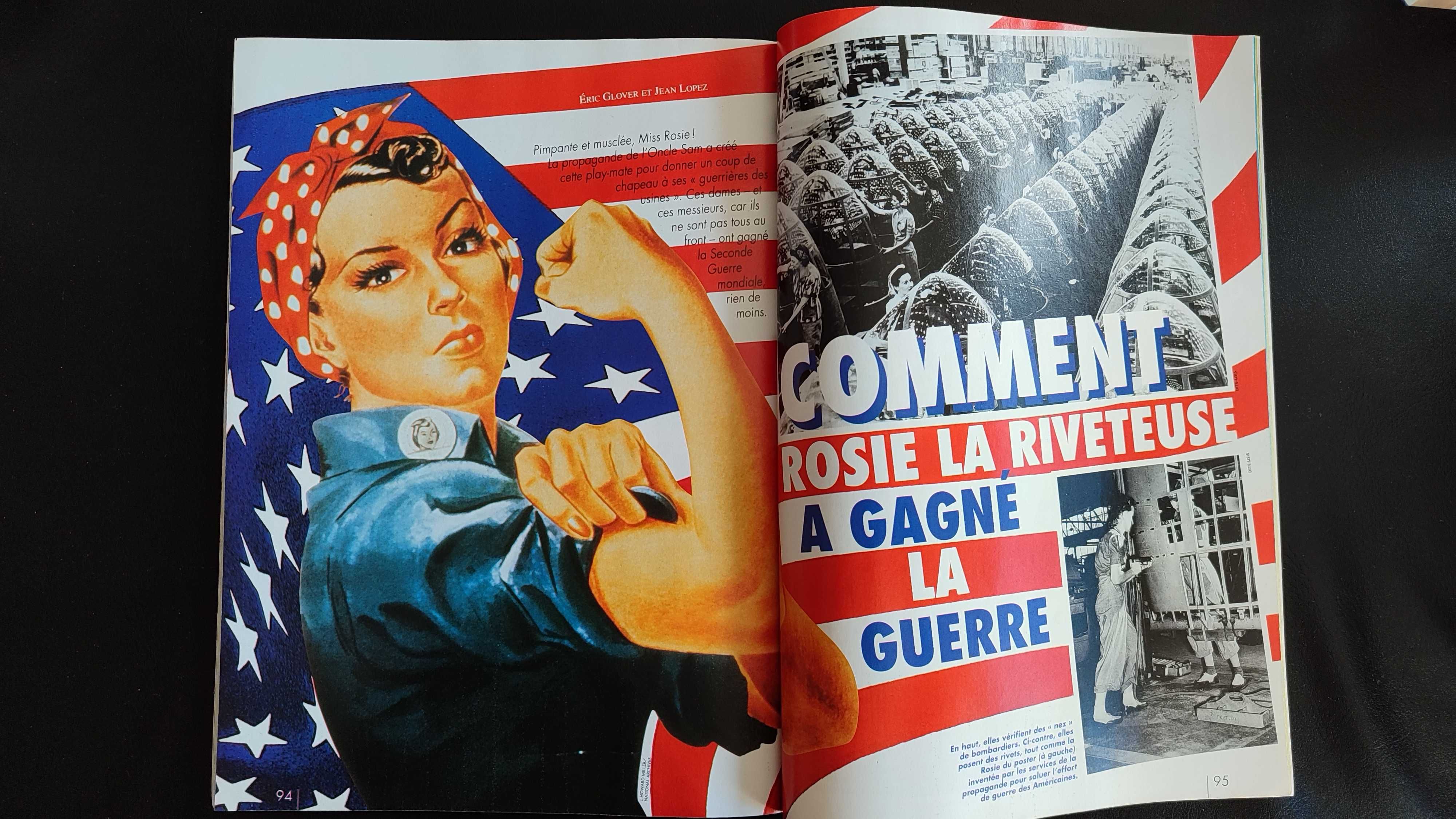 Segunda Guerra Mundial (revista francesa)