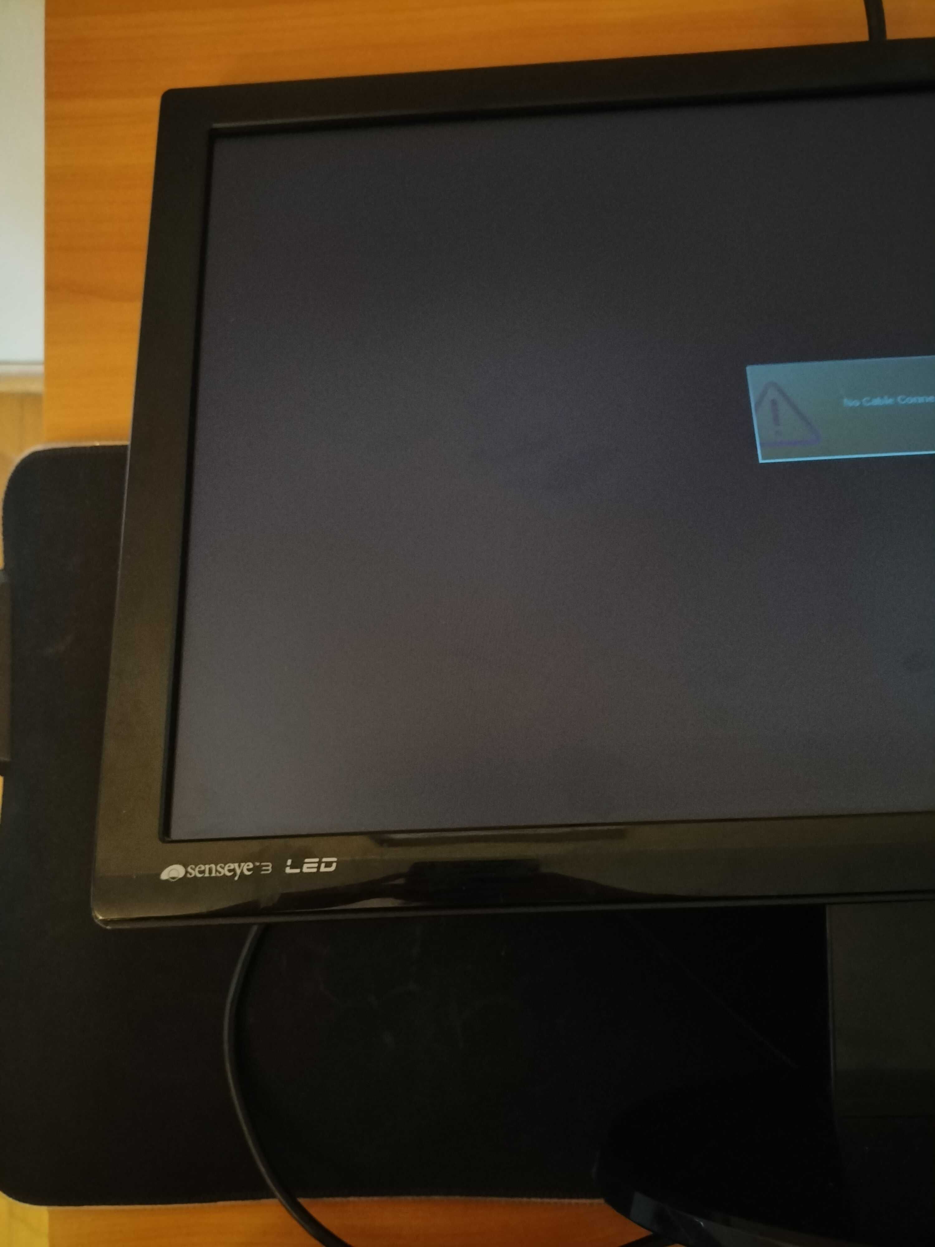 Monitor BENQ GL2250-T 22 cale