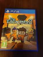 The escapists 2 | Gra PS4