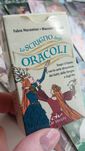 Оракульна колода "Lo Scrigno degli Oracoli" (Італія) 78 карт