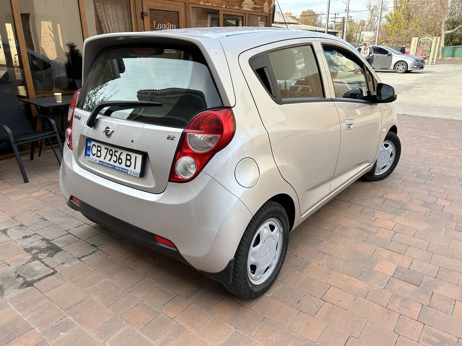 Ravon R2 2017 • Один власник • 86 тис. км • Офіціал