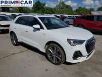 Audi Q3 okazja!!! zaoszczędź do 40%, dostępne inne modele, bogate wyposażenie