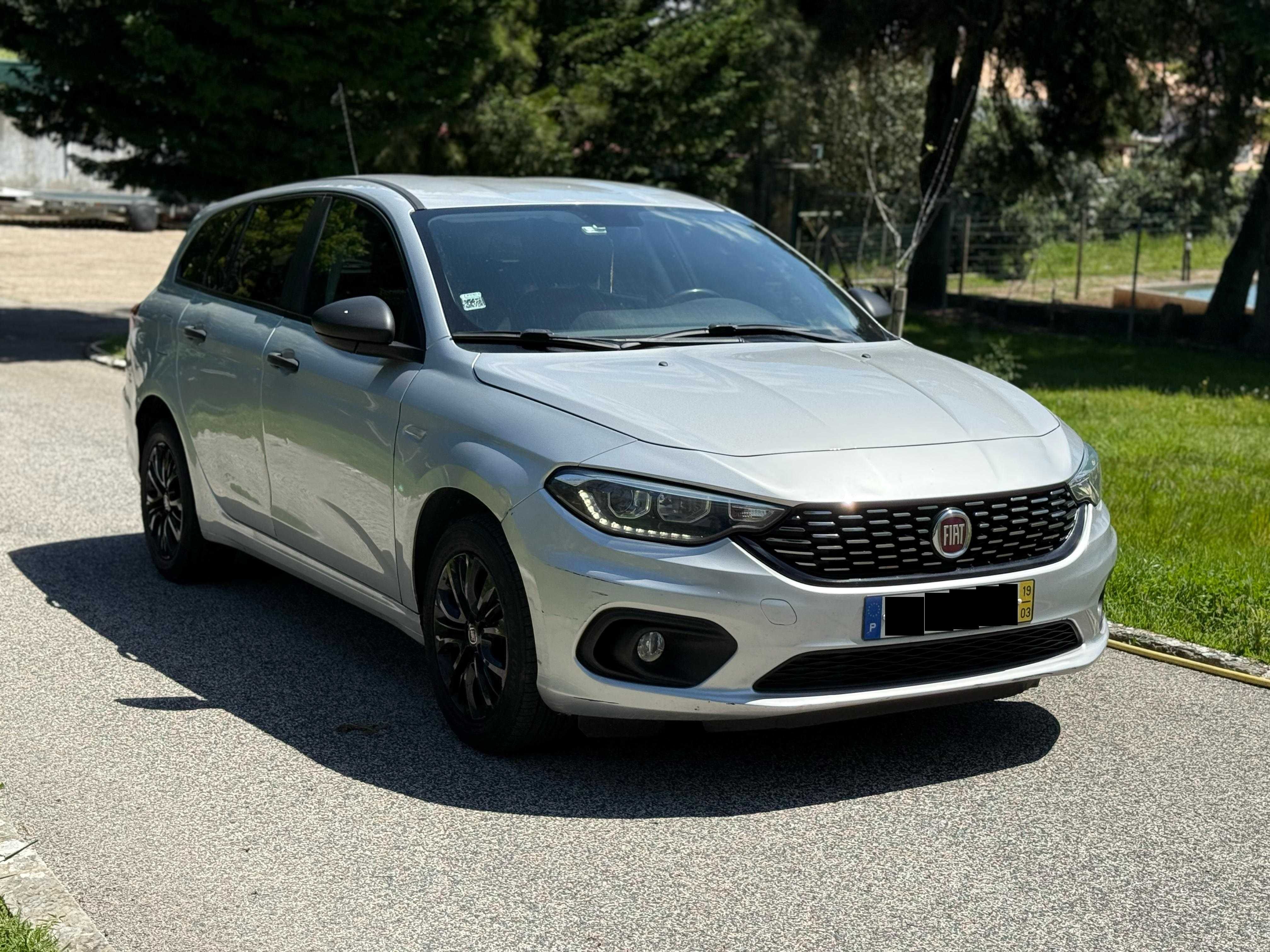 Fiat Tipo SW 1.3 Mjet 95cv Street