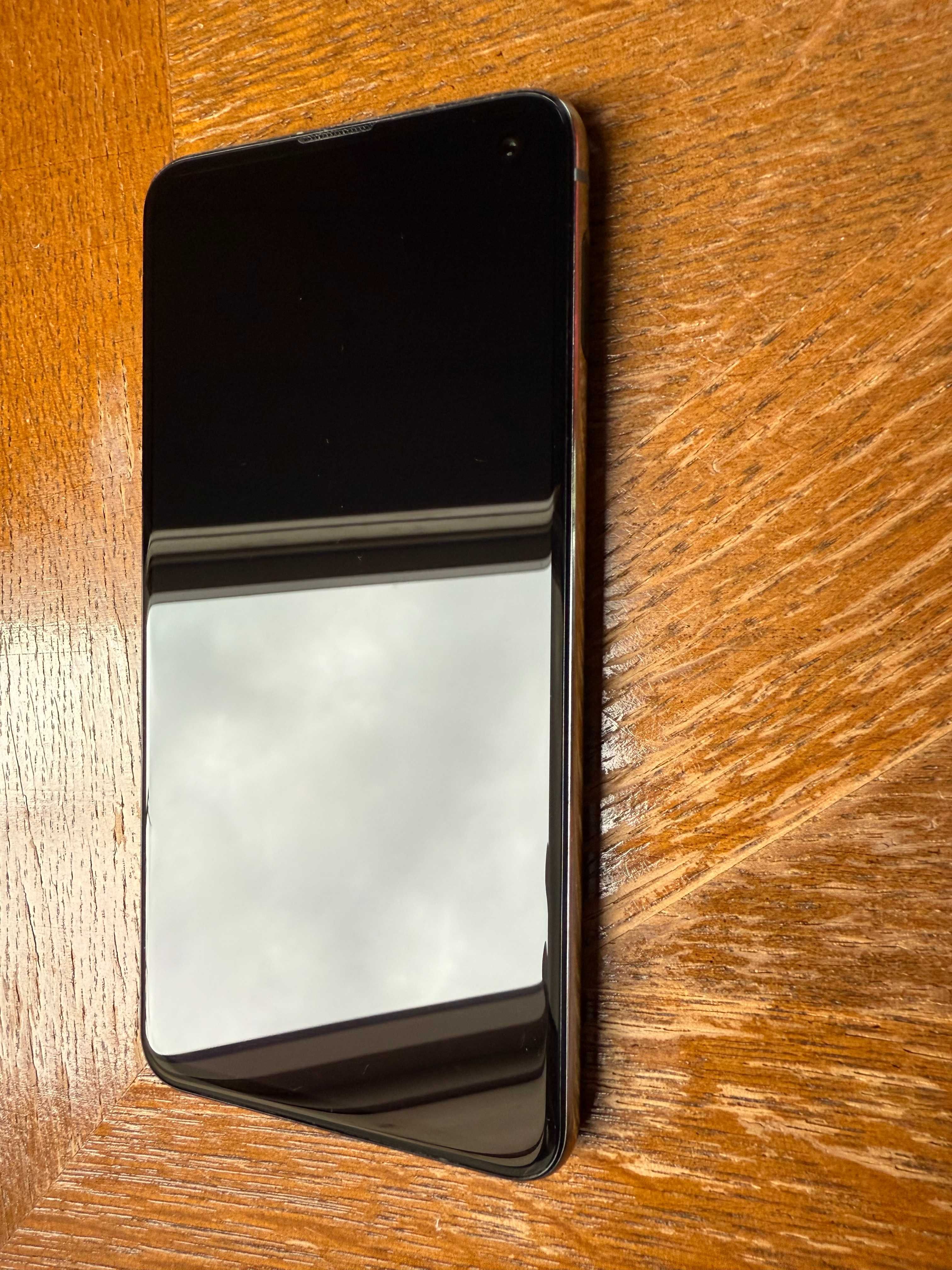 Samsung Galaxy S10E 128GB Prism Green Zielony