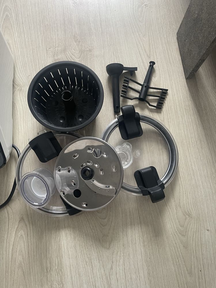 ICoook MPM robot kuchenny