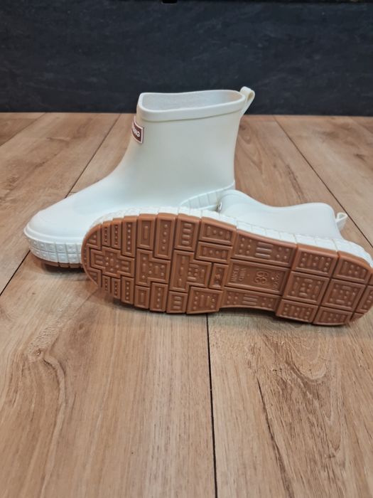 Гумові чоботи нові 38 розмір