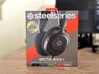 headphones Gaming Artics Nova 1 | Gaming headphones (NOVO)