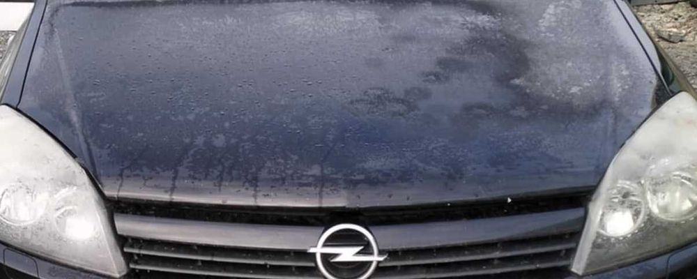 Maska Opel Astra III H różne kolory