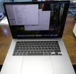 777/ Jak nowy Macbook Air 15" M3 2024 / 8gb+256gb/ bat: 12 cykli