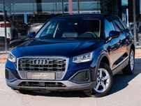 Audi Q2 Q2*LiFT*S-Tronic*Matrix VOLL Adaptiv Led*RADAR ACC+*Kamera*LANE Ass+*