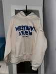Bluza wrstbhvr XXS