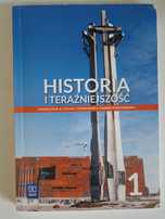Historia i teraźniejszość. Podręcznik.
