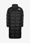 Płaszcz puchowy unisex - THE NORTH FACE - rozm XL (KO204)