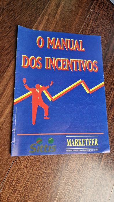 Lote edições n⁰1, n⁰ 2 e n⁰3 da Marketeer