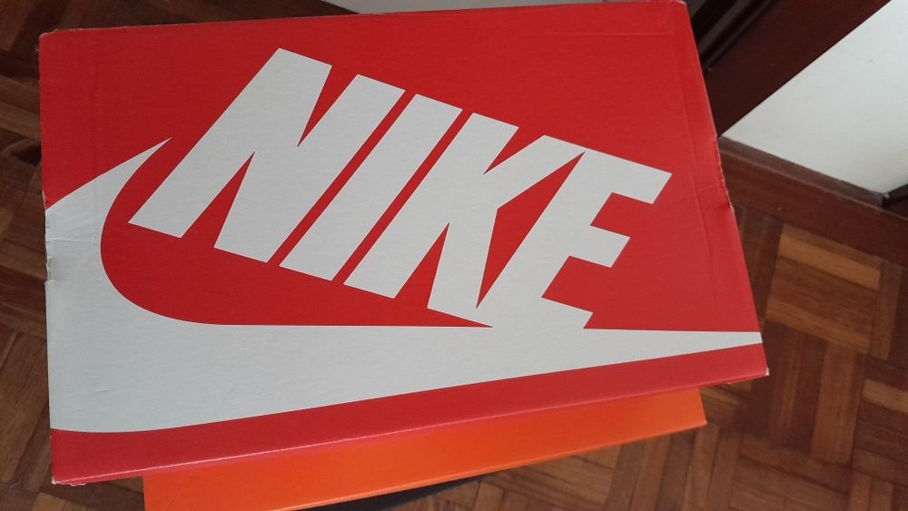 Nike Vision Element