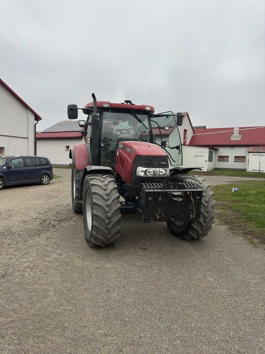 nawigacja rolnicza Sveaverken F200 RTK ISOBUS zgodny z Amazone Trimble