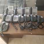 Telefones mais central, beltronica