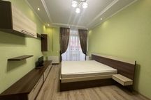 Оренда 1-кімн.квартири, центр, можна на 1-2 місяці