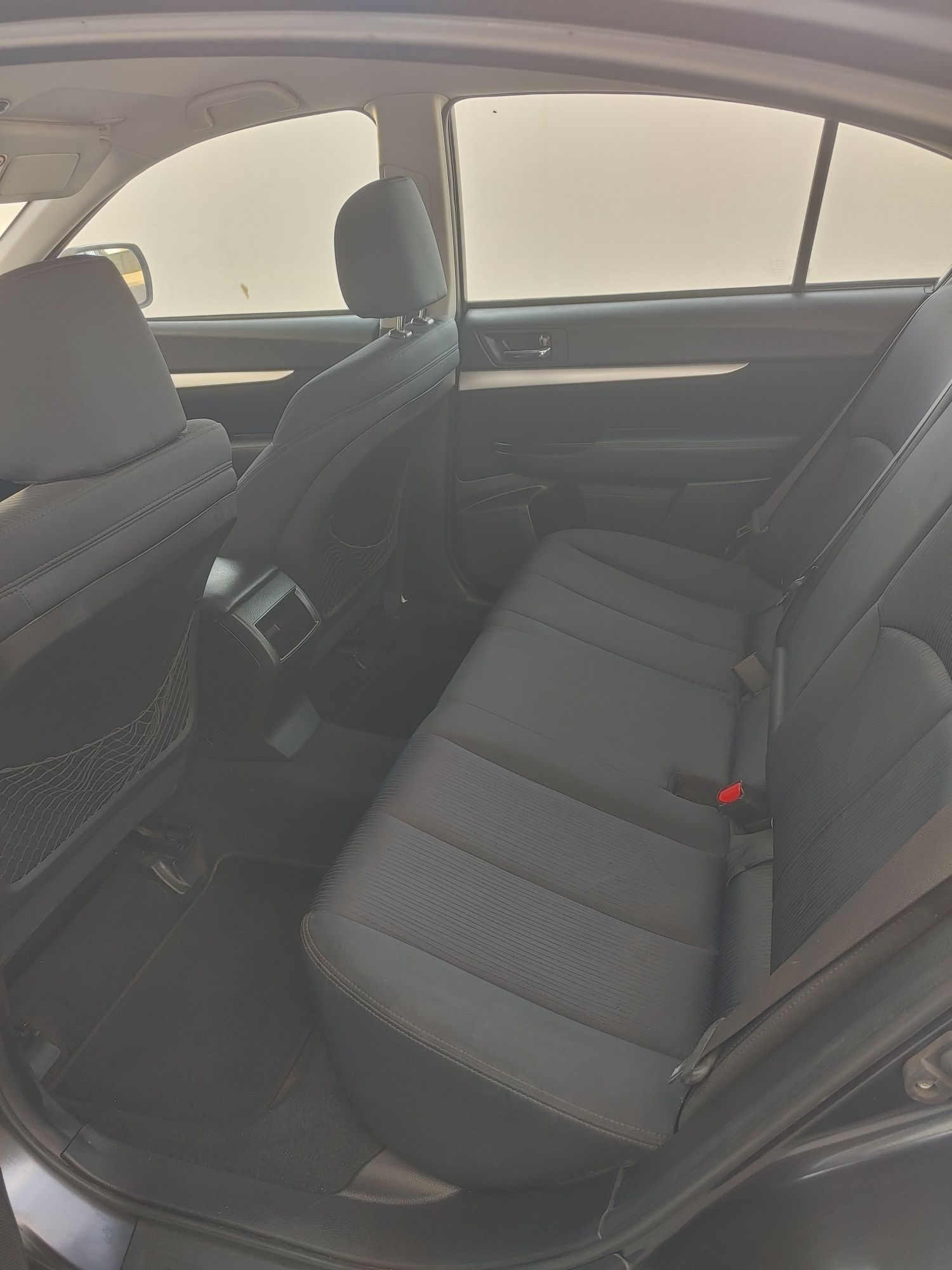 Subaru 2.0D 150cv 4x4 de 2013 (Modelo Raro)