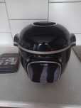 Multicooker Tefal Cook4me Touch Wi-Fi