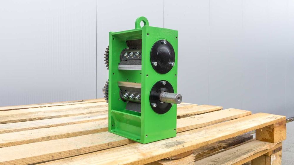 MECHANIZM rębak walcowy XM-70 === dostawa gratis cena 1699===