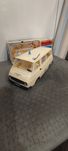 Skoda 120E karetka ambulans Czechosłowacja
