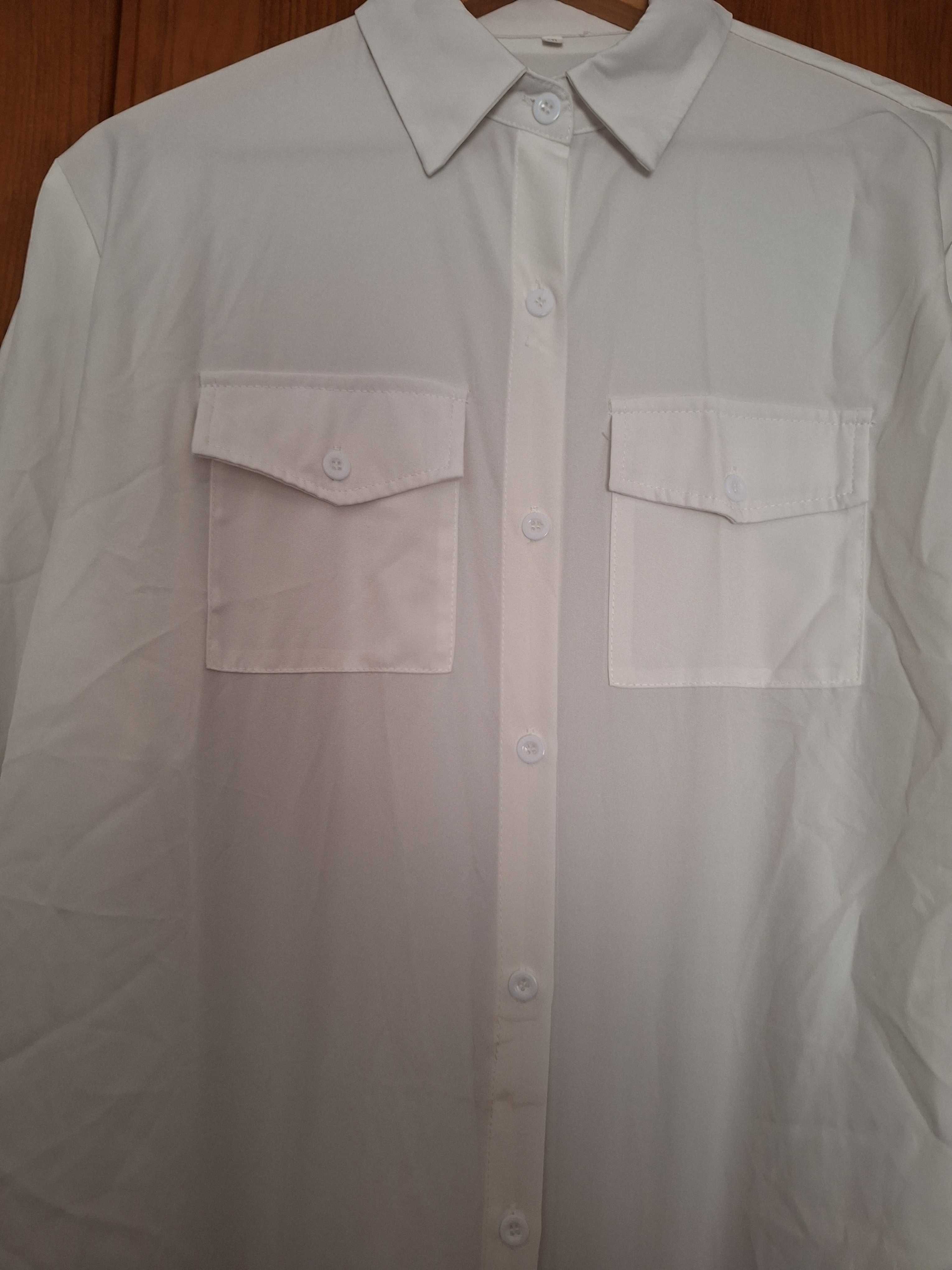 Camisa branca - uma peça que o teu roupeiro tem de ter !