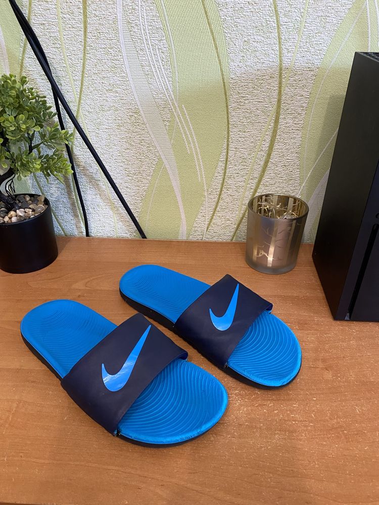 Шлепанцы Nike original